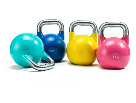  Customed Hollow Competition Kettlebell 